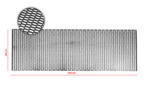Plastnet 120x40 (type C) foto 1