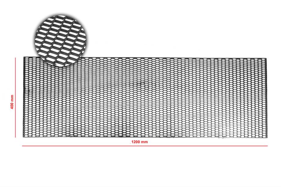 Plastnet 120x40 (type C) Image