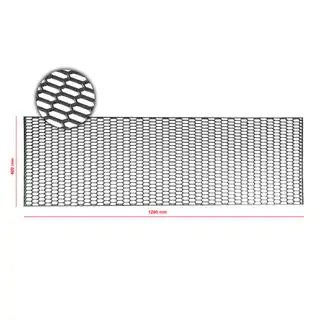 Plastnet til grill 120x40 (type A) foto 1