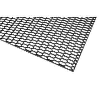 Plastnet til grill 120x40 (type A) foto 2
