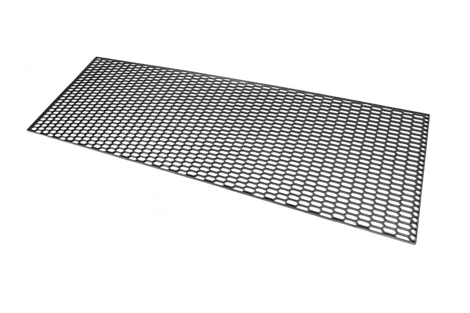 Plastnet til grill 120x40 (type A) Foto 4