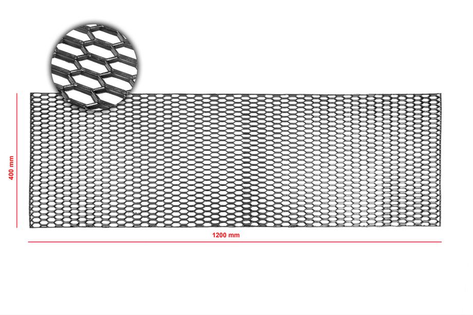 Plastnet 120x40 (type B) Foto 1