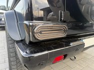 Mercedes G-Klasse W463 1990–2018 Baglygter W464 Black Edition V2 foto 1