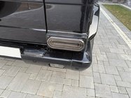 Mercedes G-Klasse W463 1990–2018 Baglygter W464 Black Edition V2 foto 2