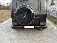 Mercedes G-Klasse W463 1990–2018 Baglygter W464 Black Edition V2 foto 3
