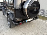 Mercedes G-Klasse W463 1990–2018 Baglygter W464 Black Edition V2 foto 7