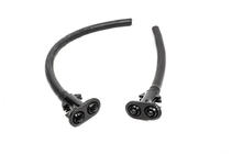 Range Rover Sport 2005–2013 Sprinklerdyse til forreste kofanger (2 stk.) foto 1