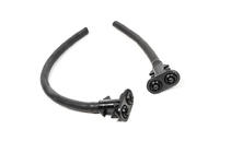Range Rover Sport 2005–2013 Sprinklerdyse til forreste kofanger (2 stk.) foto 2