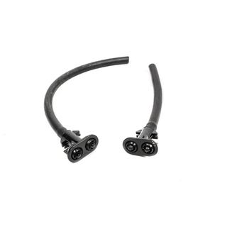 Sprinklerdyse til forreste kofanger (2 stk.) Range Rover Sport 2005–2013 foto 1