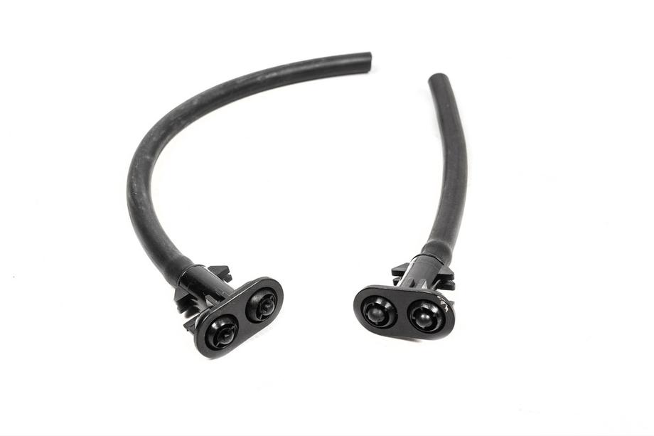 Range Rover Sport 2005–2013 Sprinklerdyse til forreste kofanger (2 stk.) Image