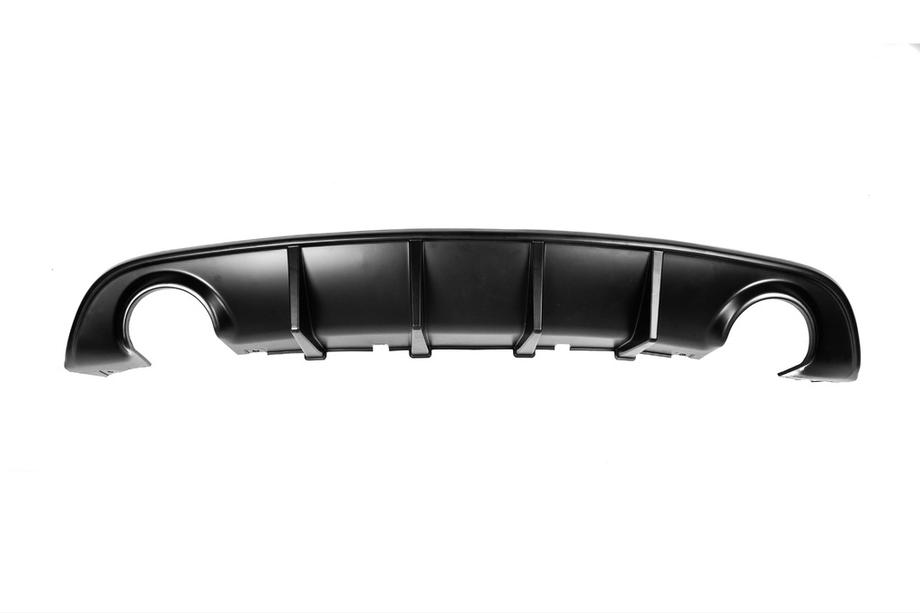 Dodge Charger 2010–2023 SRT bagdiffuser 2015-2023 Image