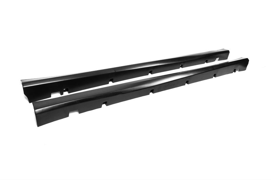 Dodge Charger 2010–2023 Sideskørter SRT 2015-2023 Image