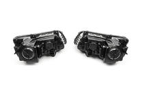 Chrysler C300 2011–2023 Forlygter Black Edition (2 stk.) foto 5