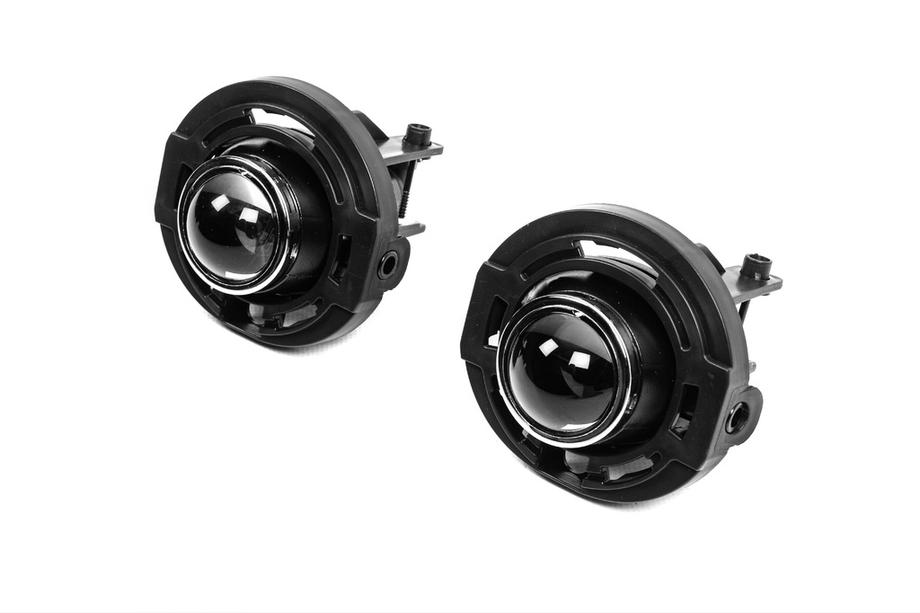 Dodge Charger 2010–2023 Tågelygter 2015-2023 (2 stk.) Foto 1