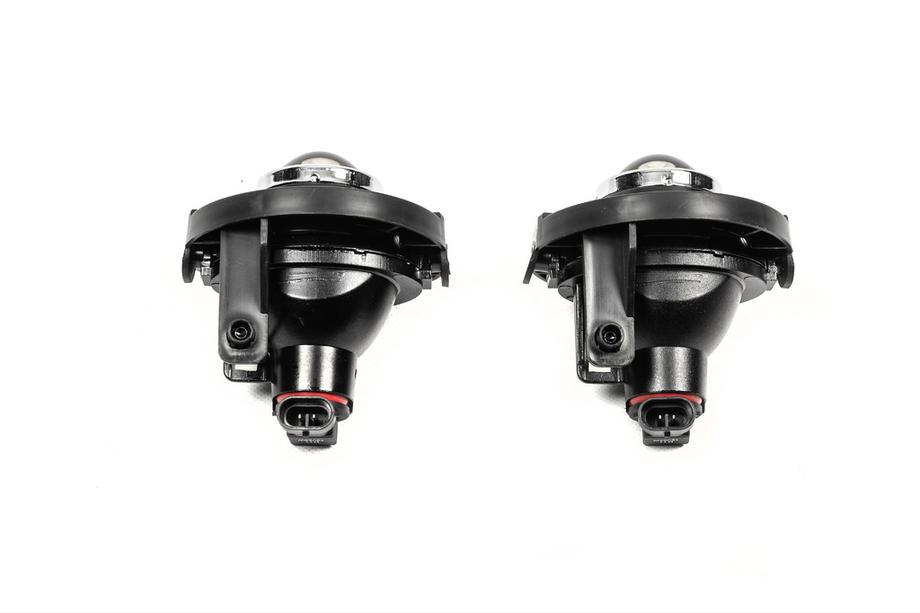 Dodge Charger 2010–2023 Tågelygter 2015-2023 (2 stk.) Foto 3