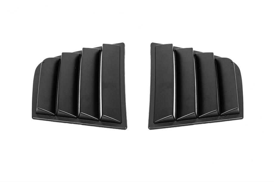 Dodge Charger 2010–2023 "Gills"-luftindtag til stolper 2015-2023 (2 stk.) Image