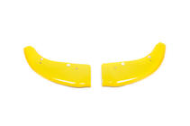 Dodge Charger 2010–2023 Frontspoilerlæber SRT 2015-2023 (2 stk.) foto 1