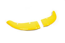 Dodge Charger 2010–2023 Frontspoilerlæber SRT 2015-2023 (2 stk.) foto 3