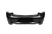 Dodge Charger 2010–2023 SRT bagkofanger 2015-2023 foto 1