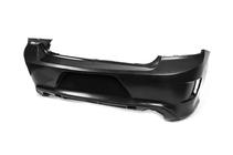 Dodge Charger 2010–2023 SRT bagkofanger 2015-2023 foto 2