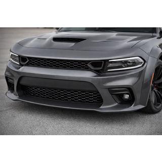 Forreste kofanger SRT Hellcat 2015-2023 foto 1