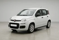 Fiat Panda 2011–2023 Duru sidetrin (2 stk., aluminium) foto 1