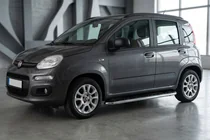 Fiat Panda 2011–2023 Maydos V1 sidetrin (2 stk., aluminium) foto 1
