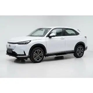Sidetrin Tayga V2 (2 stk., aluminium) foto 1