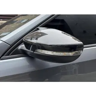 Spejlkapper RLine-Look (2 stk., USA) Volkswagen Passat B8 2015–2023 foto 3
