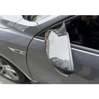 Spejlkapper RLine-Look (2 stk., USA) Volkswagen Passat B8 2015–2023 foto 4