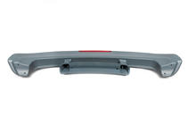 Toyota Land Cruiser 100 1998–2007 Libao V2 spoiler (til lakering) foto 2