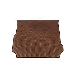 Bagagerumsmåtte V1 (EVA, murstensrød) Land Rover Discovery III 2004–2009 foto 2