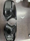 BMW 3-serie E90/E91 2005–2011 Nedsat! Spejlkapper 2008-2011 (2 stk., M-style) foto 1