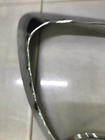 Kia Sportage 2004–2010 2. sortering! Kromlister til forlygter (2004-2009, 2 stk., plast) foto 2