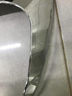 Kia Sportage 2004–2010 2. sortering! Kromlister til forlygter (2004-2009, 2 stk., plast) foto 3