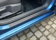 Volkswagen Golf 7/E-Golf 2012–2020 ABS dørtrinslister DDU (4 stk., plast) foto 7