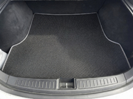 Tesla Model S 2012– EVA bagagerumsbakke (2012-2021, sort) foto 1