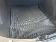 Tesla Model 3 2017– EVA bagagerumsmåtte bag (sort) foto 1