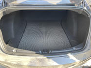 Tesla Model 3 2017– EVA bagagerumsmåtte bag (sort) foto 4