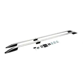 Tagrælinger Skyport Grey (2 stk.) Mitsubishi L300 1986–2013 foto 3