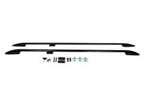 Mitsubishi L300 1986–2013 Skyport Black tagrælinger (2 stk) foto 2