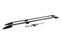 Mitsubishi L300 1986–2013 Skyport Black tagrælinger (2 stk) foto 3