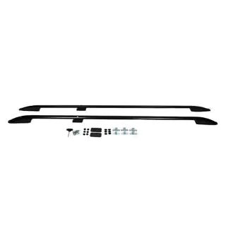 Skyport Black tagrælinger (2 stk) Mitsubishi L300 1986–2013 foto 2