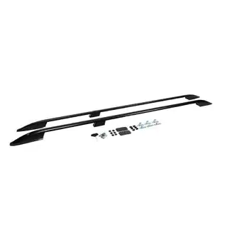 Skyport Black tagrælinger (2 stk) Mitsubishi L300 1986–2013 foto 3