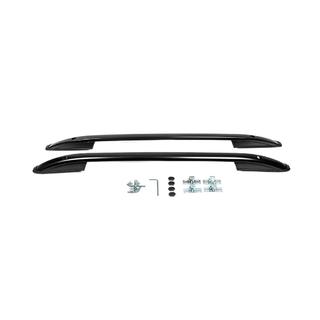Skyport Black tagrælinger (2 stk) Nissan Navara/NP300 2016– foto 2