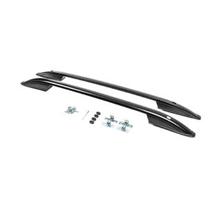 Skyport Black tagrælinger (2 stk) Nissan Navara/NP300 2016– foto 1