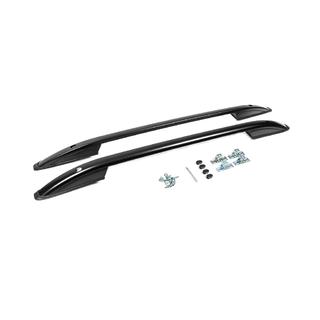 Skyport Black tagrælinger (2 stk) Nissan Navara/NP300 2016– foto 3