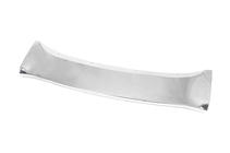 BMW X5 F15 2013–2018 Frontsplitter (1 stk.) foto 5