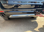 BMW X5 F15 2013–2018 Bagdiffuser afdækning (1 stk.) foto 1