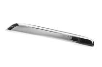 BMW X5 F15 2013–2018 Bagdiffuser afdækning (1 stk.) foto 2